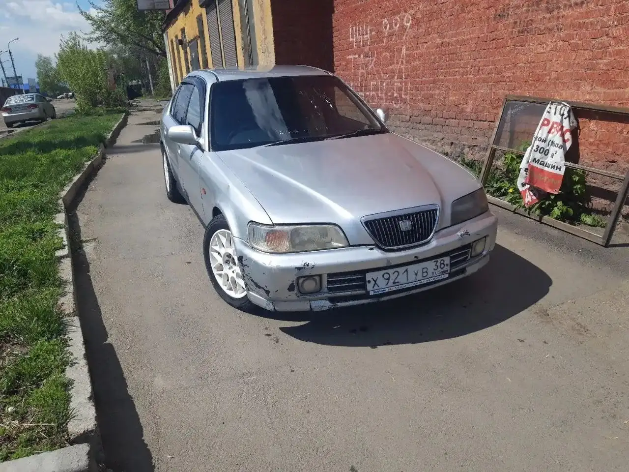Продам авто - Авто в Иркутск