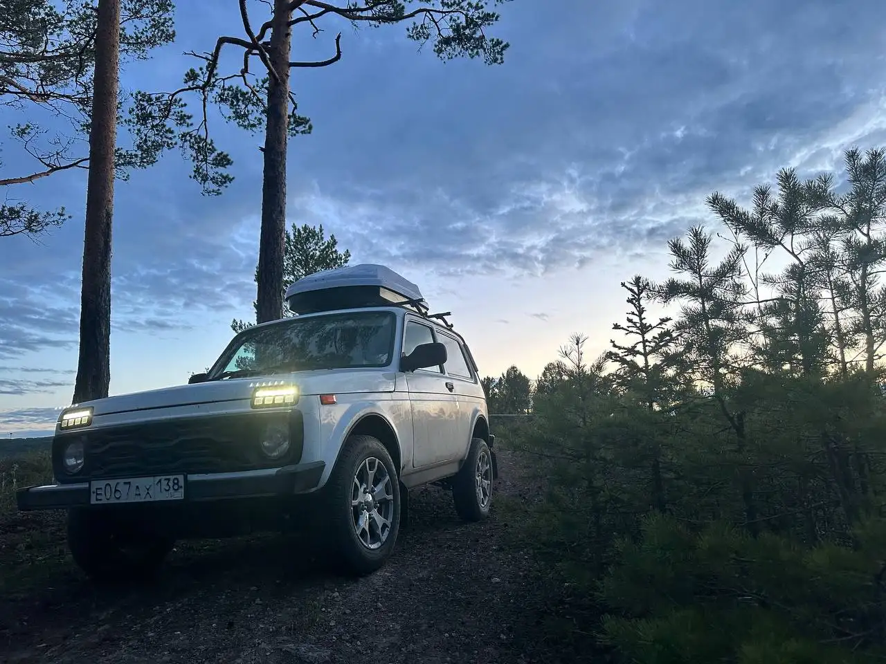 Продажа авто 2015 года - Авто в Иркутск