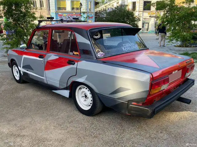110к пробег, авто - Авто в Иркутск