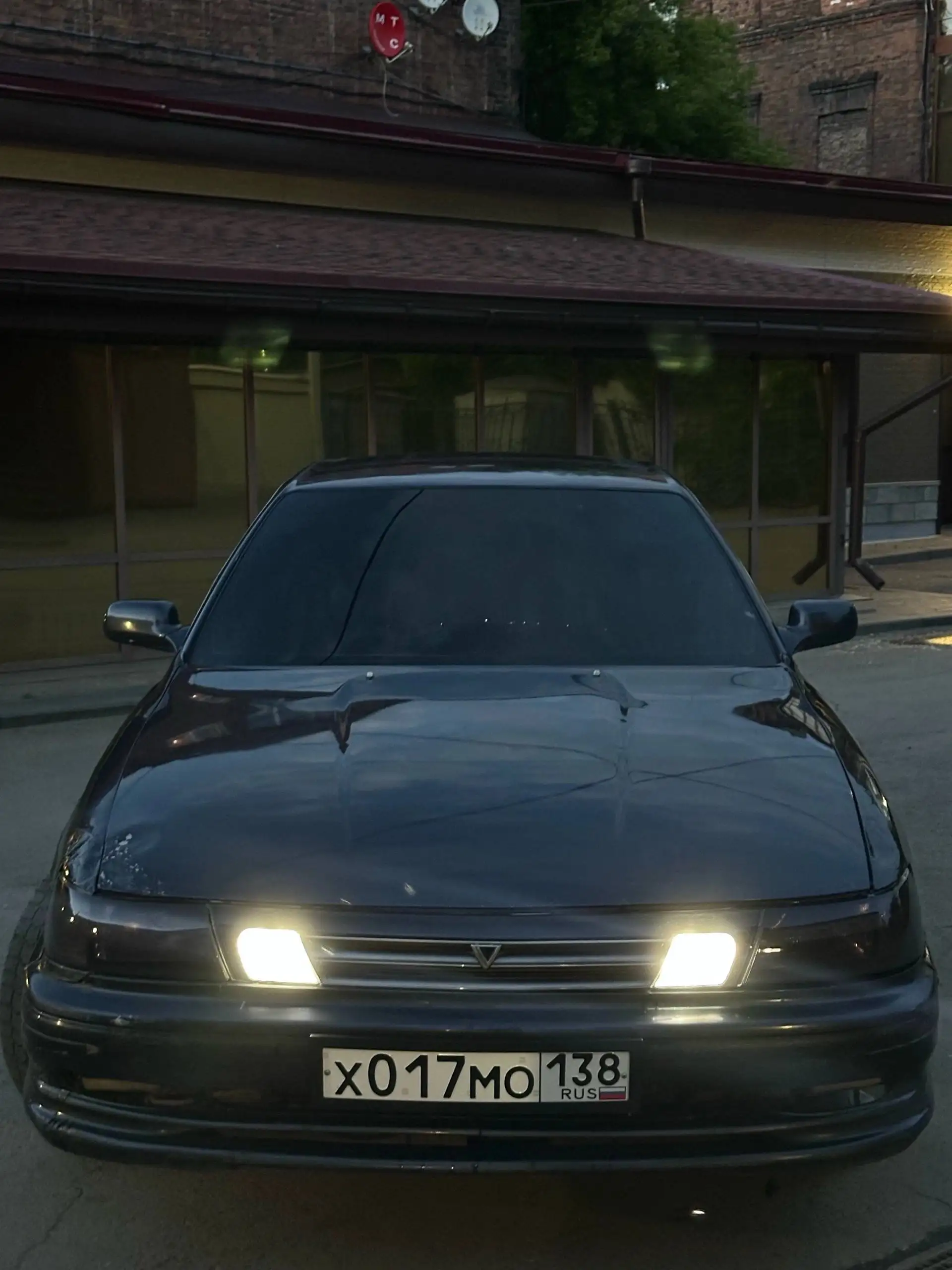 Автомобиль 2.0 АКПП в Иркутске - Автомобили (Авто) в Иркутск