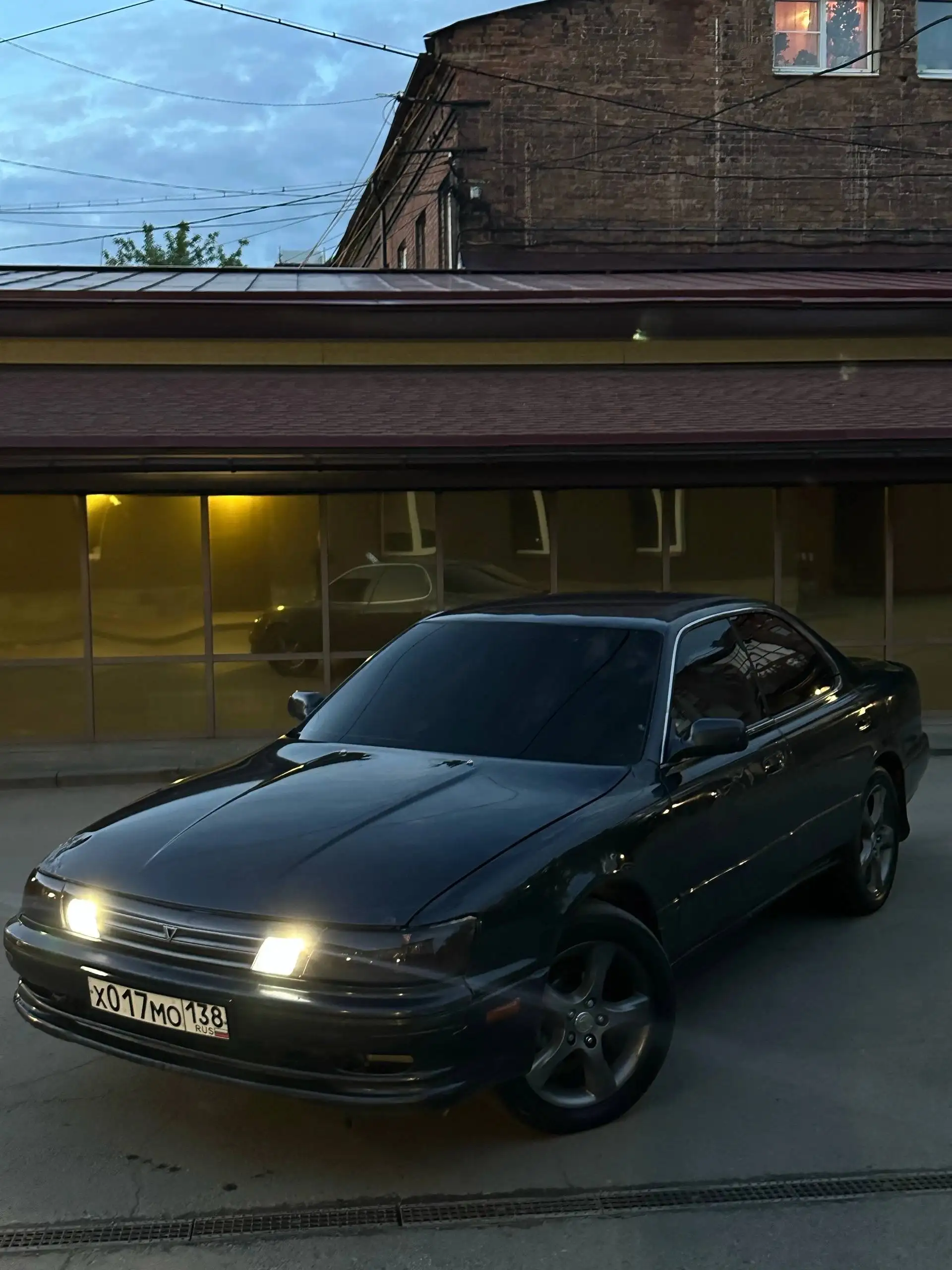 Автомобиль 2.0 АКПП в Иркутске - Автомобили (Авто) в Иркутск