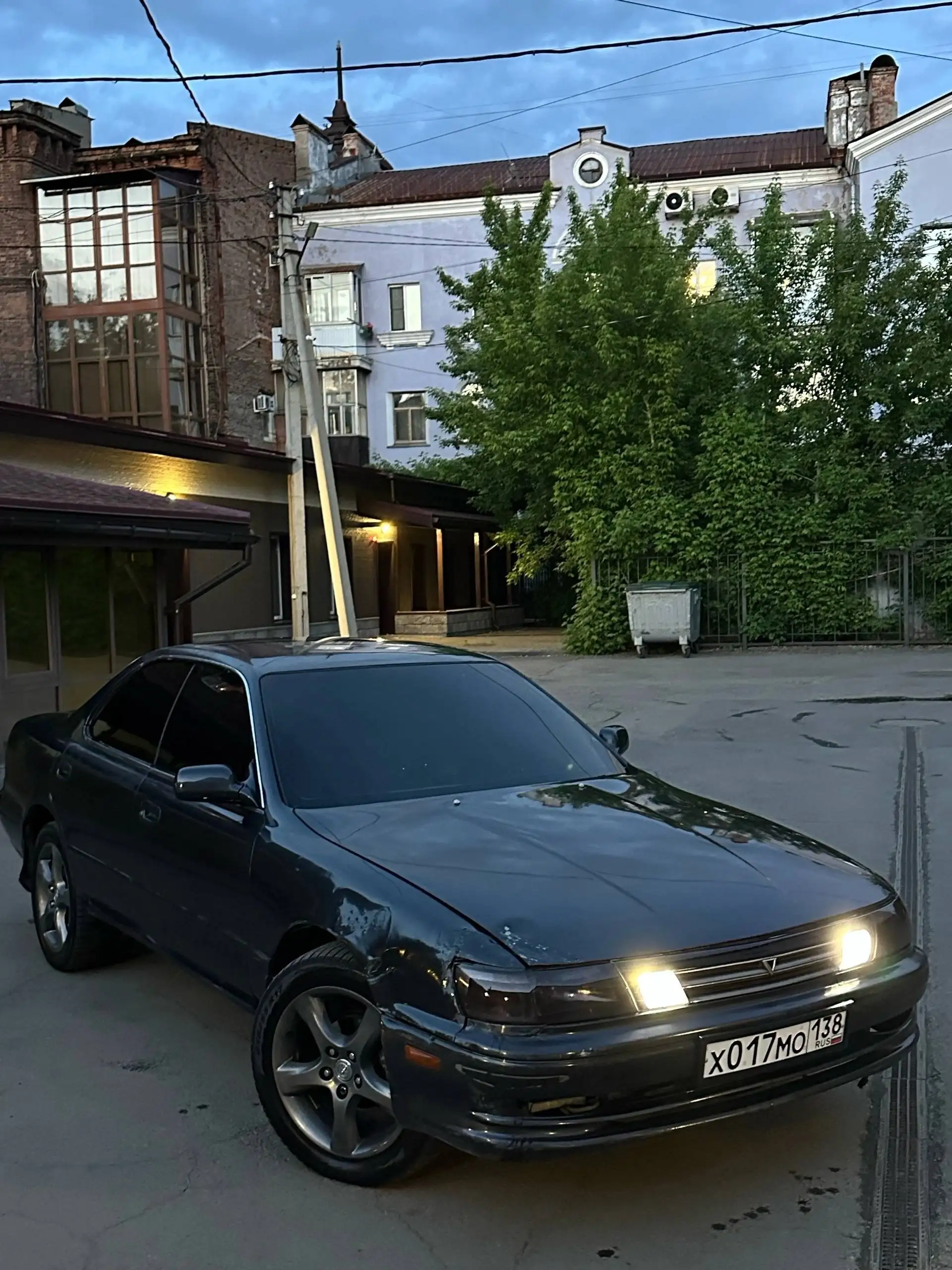 Автомобиль 2.0 АКПП в Иркутске - Автомобили (Авто) в Иркутск