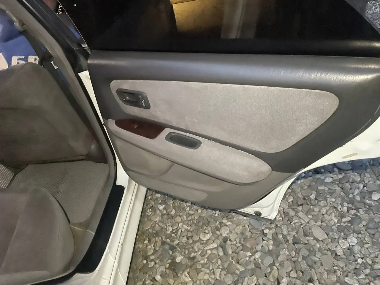 Toyota Mark II GX100 1G-FE Beams - Запчасти и аксессуары (Авто) в Иркутск
