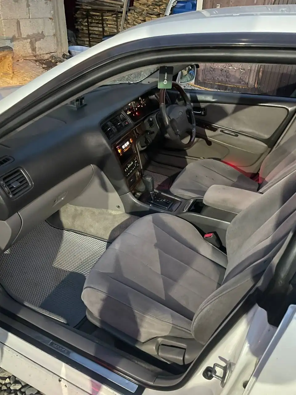 Toyota Mark II GX100 1G-FE Beams - Запчасти и аксессуары (Авто) в Иркутск