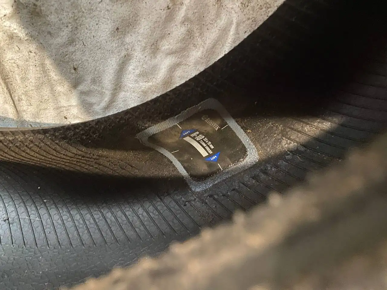 Продажа новой шины 195/55 R16 - Шины и диски (Авто) в Иркутск