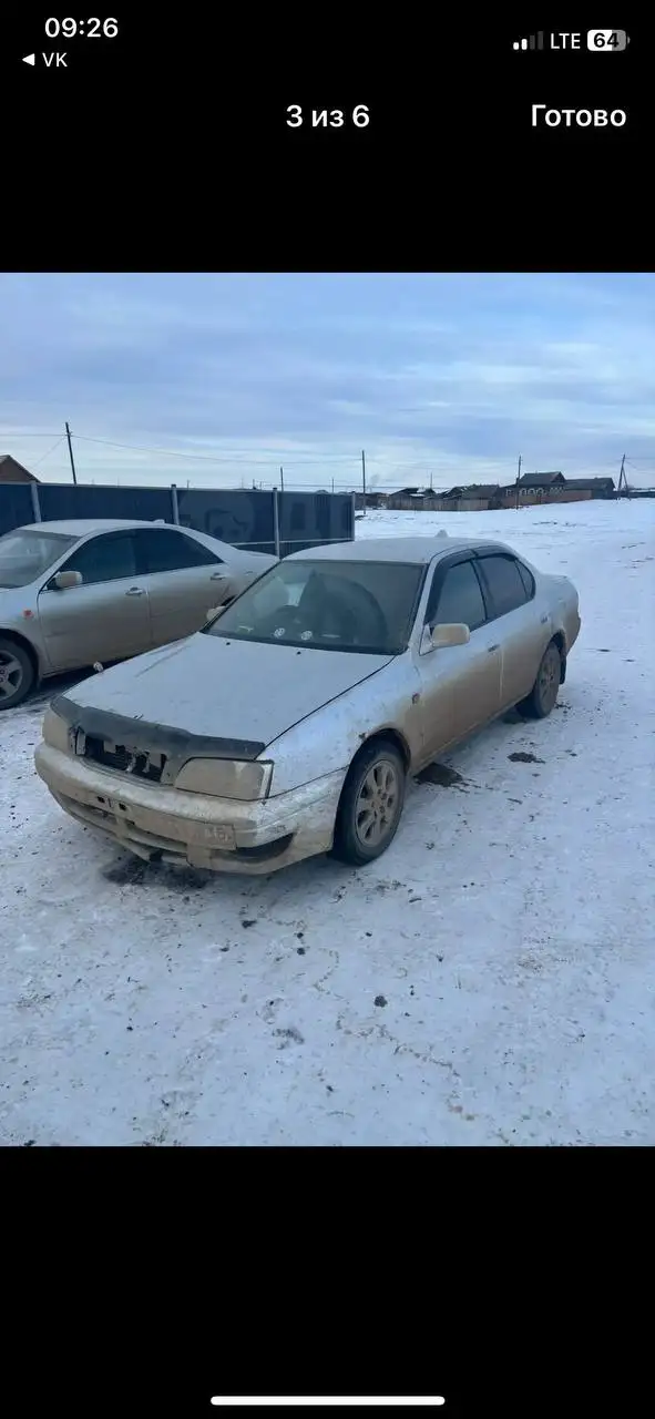 Volkswagen 2.0 TSI 170к - Легковые автомобили (Авто) в Иркутск