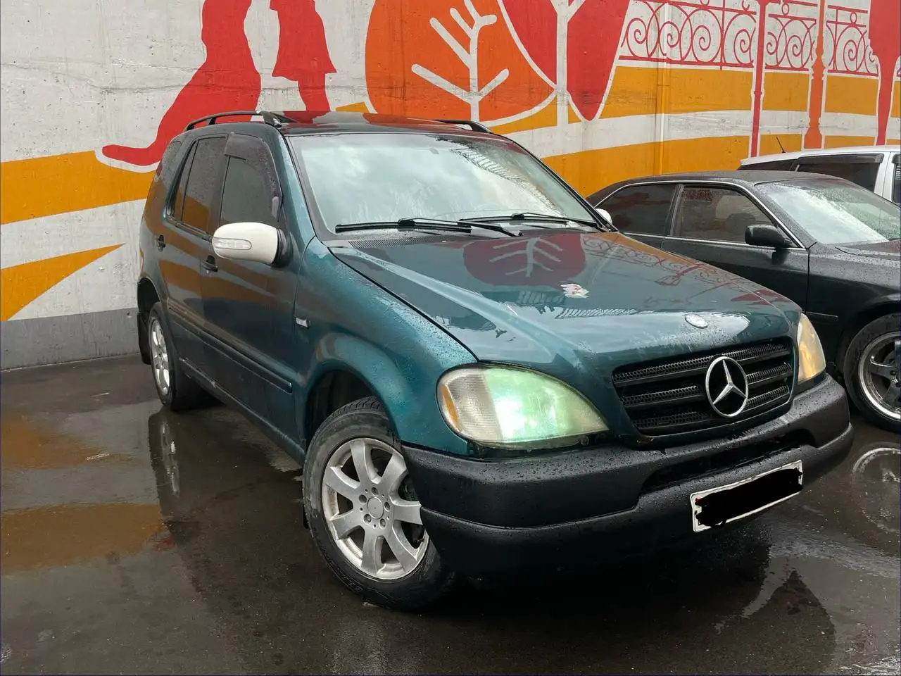 Продам авто за 230к - Авто в Иркутск