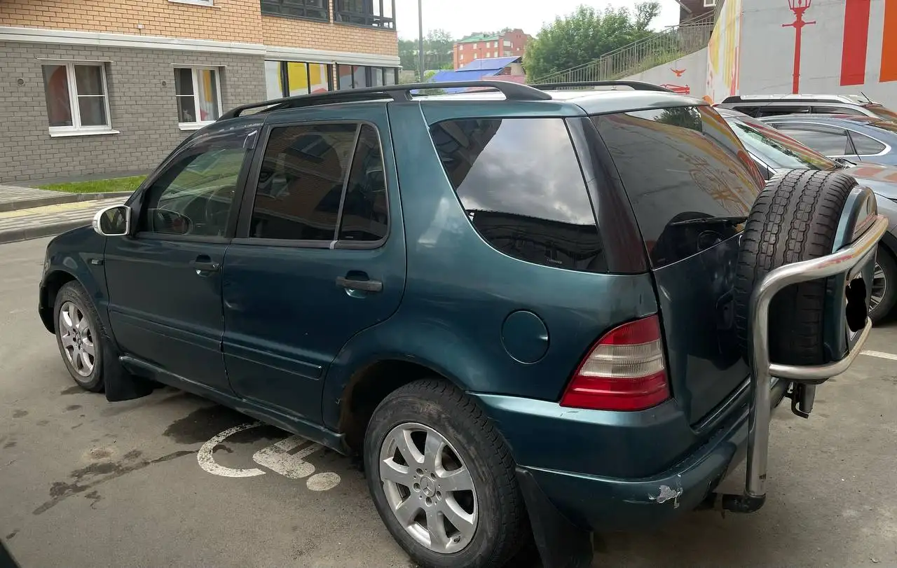 Продам авто за 230к - Авто в Иркутск