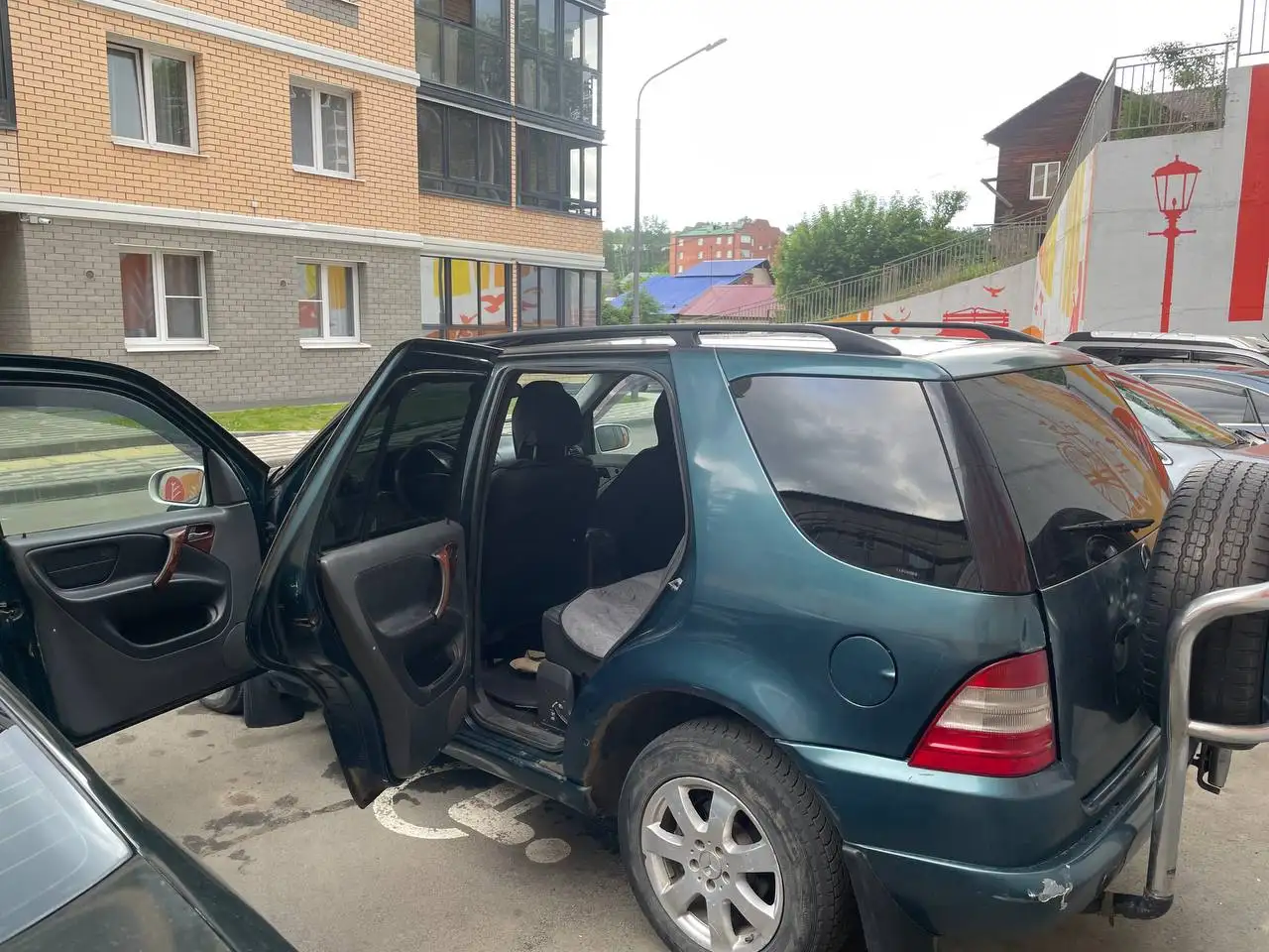 Продам авто за 230к - Авто в Иркутск