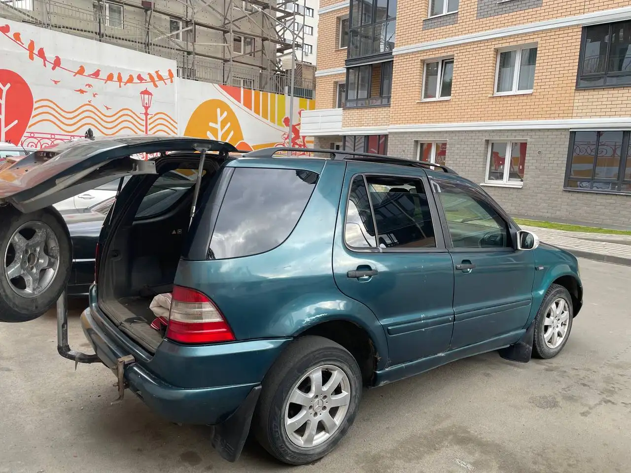 Продам авто за 230к - Авто в Иркутск