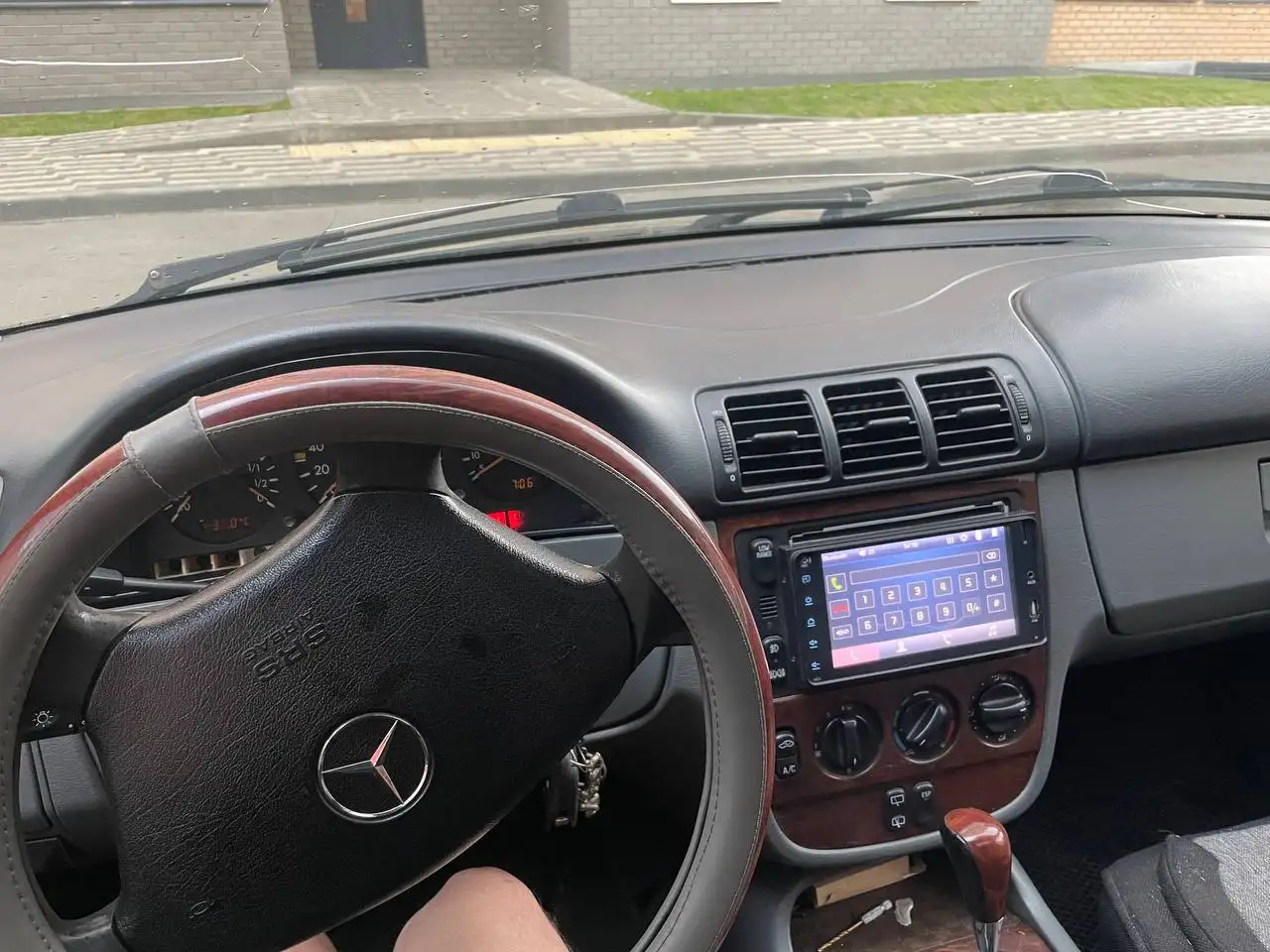 Продам авто за 230к - Авто в Иркутск