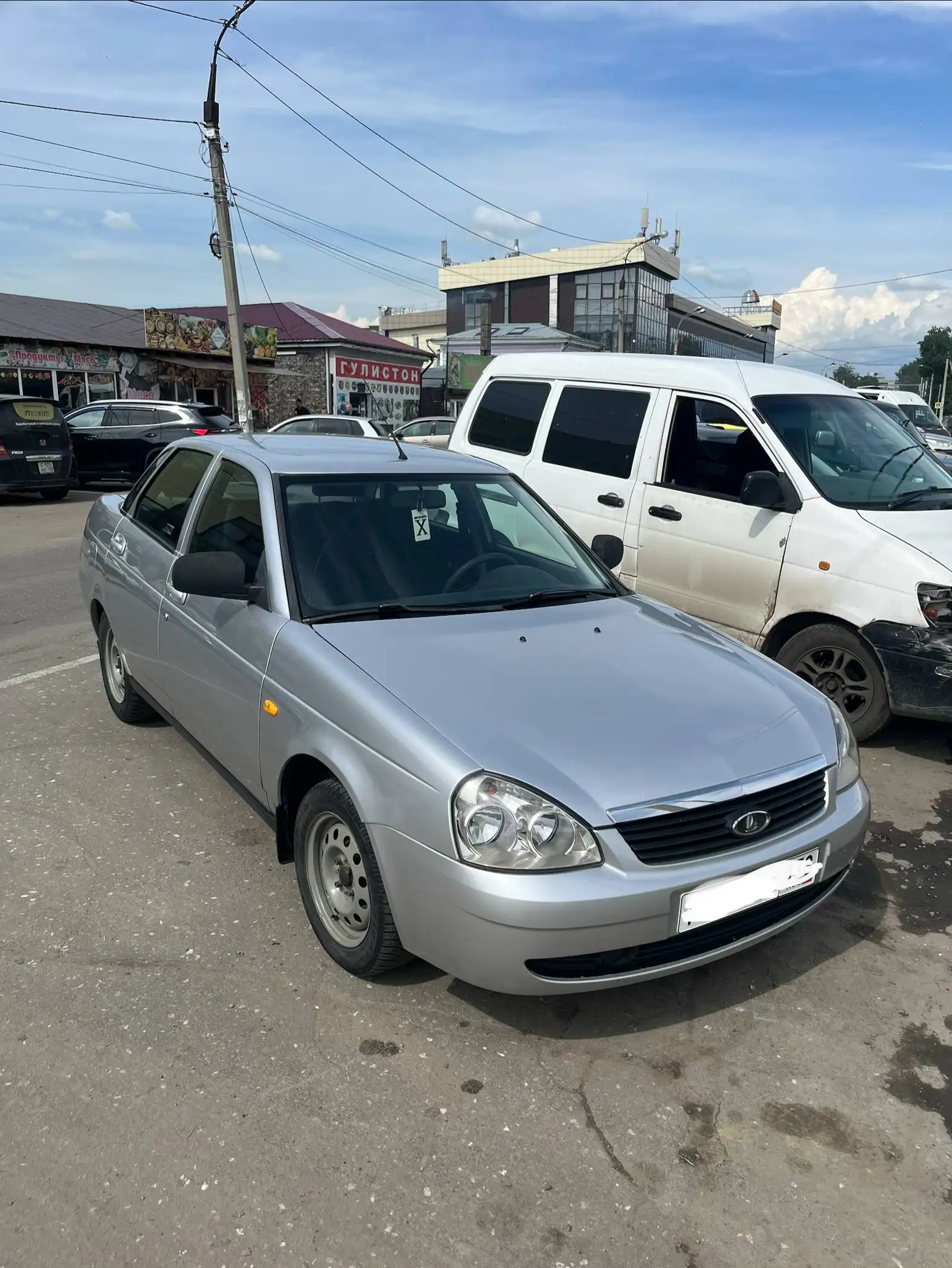 Автомобиль в отличном состоянии - Авто в Иркутск