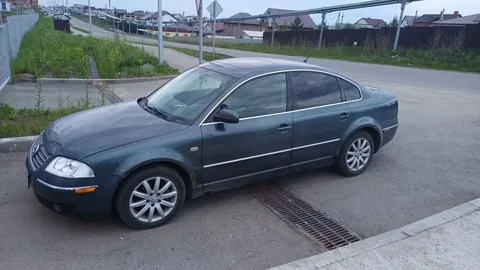 Продам Volkswagen Passat B5+ - Сиденья в Иркутск