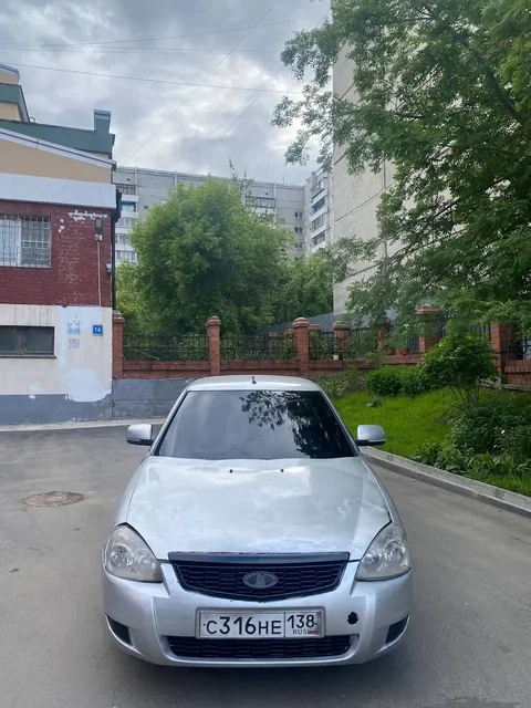 Ford Focus полный ход - Сиденья в Иркутск