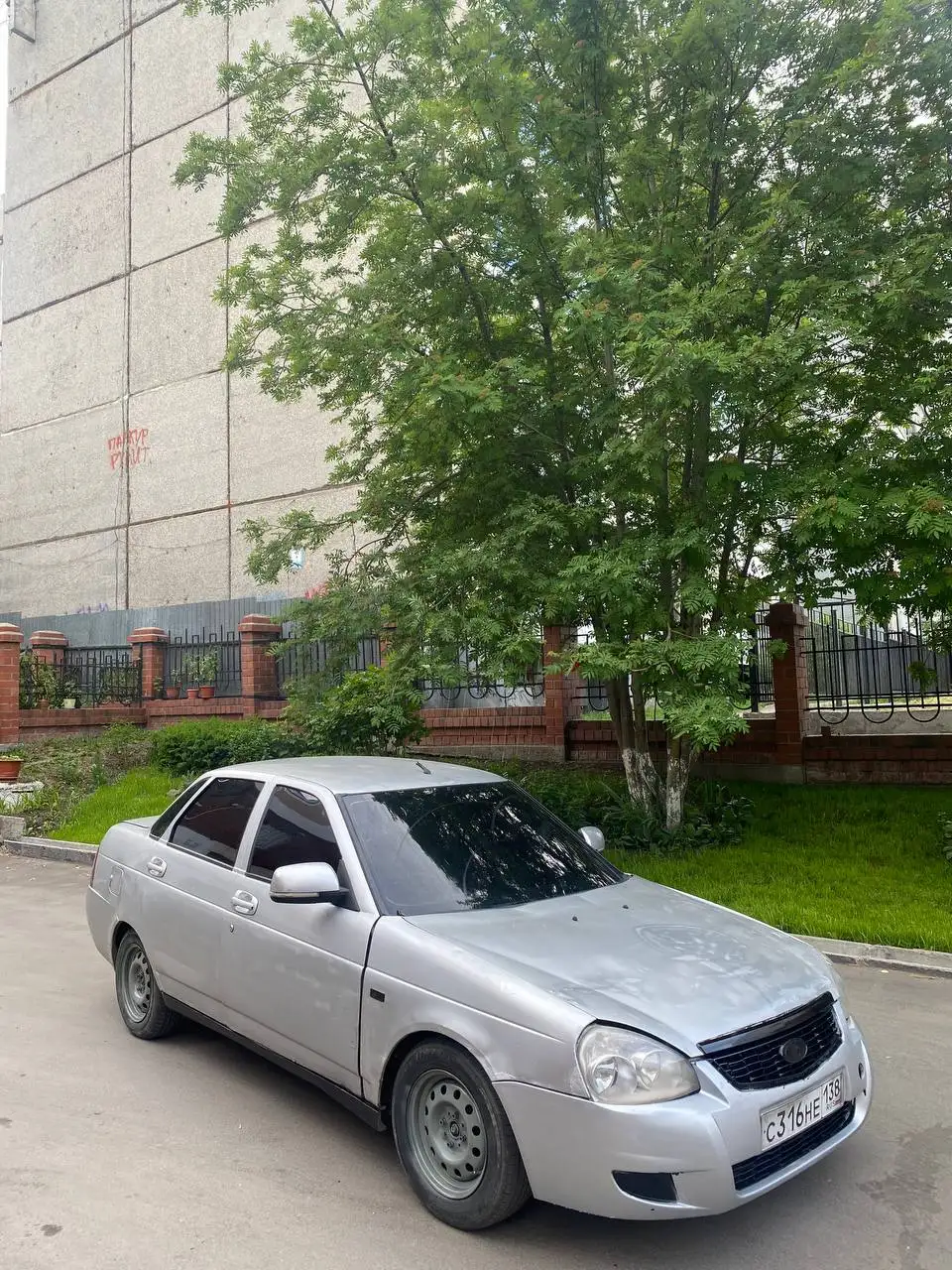 Ford Focus полный ход - Авто в Иркутск