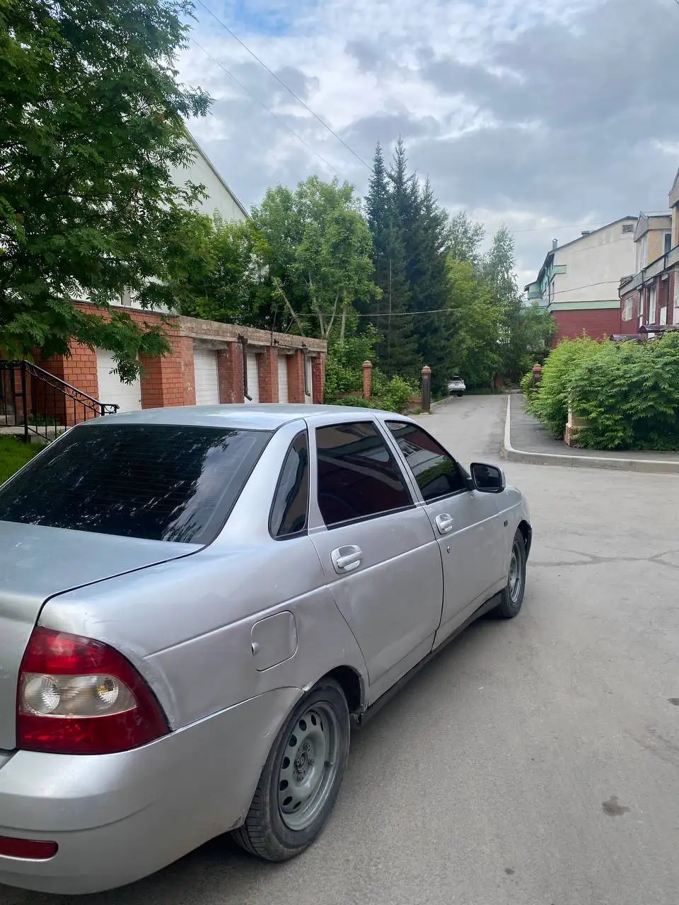 Ford Focus полный ход - Авто в Иркутск