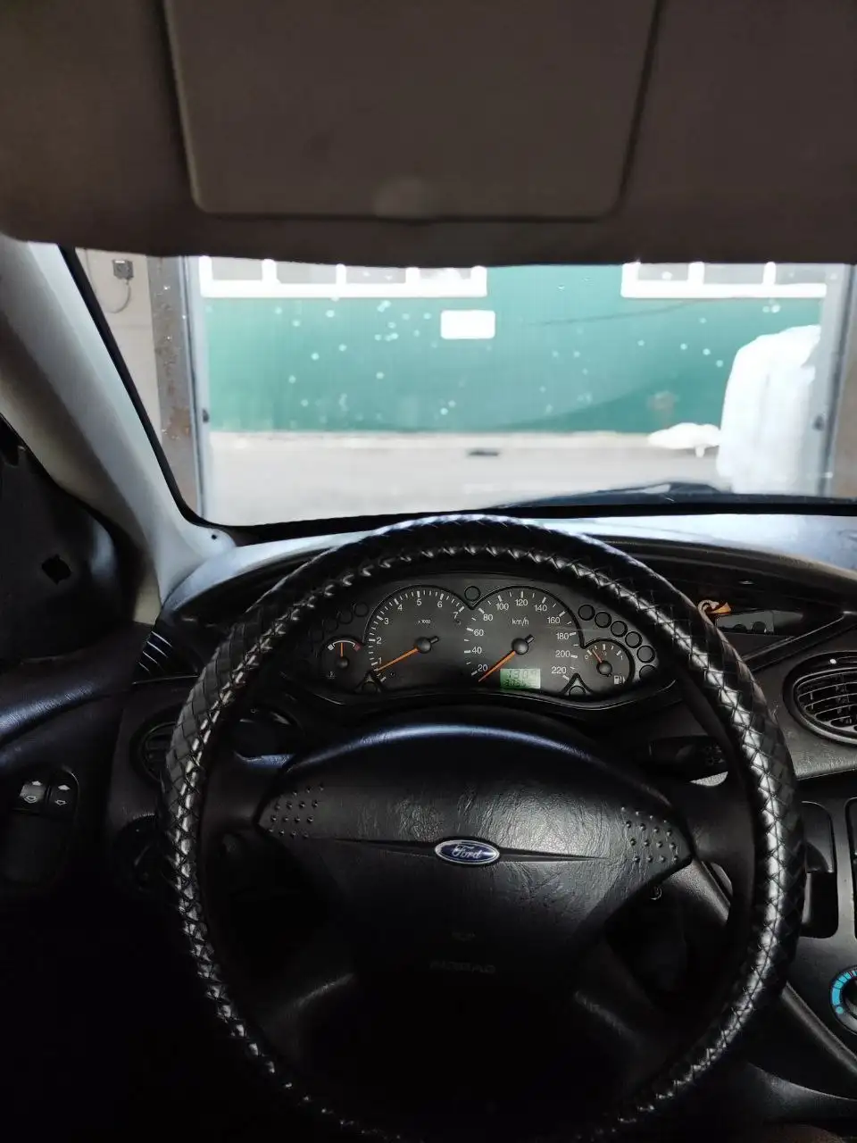 Форд Фокус 1 с пробегом - Легковые автомобили (Авто) в Иркутск