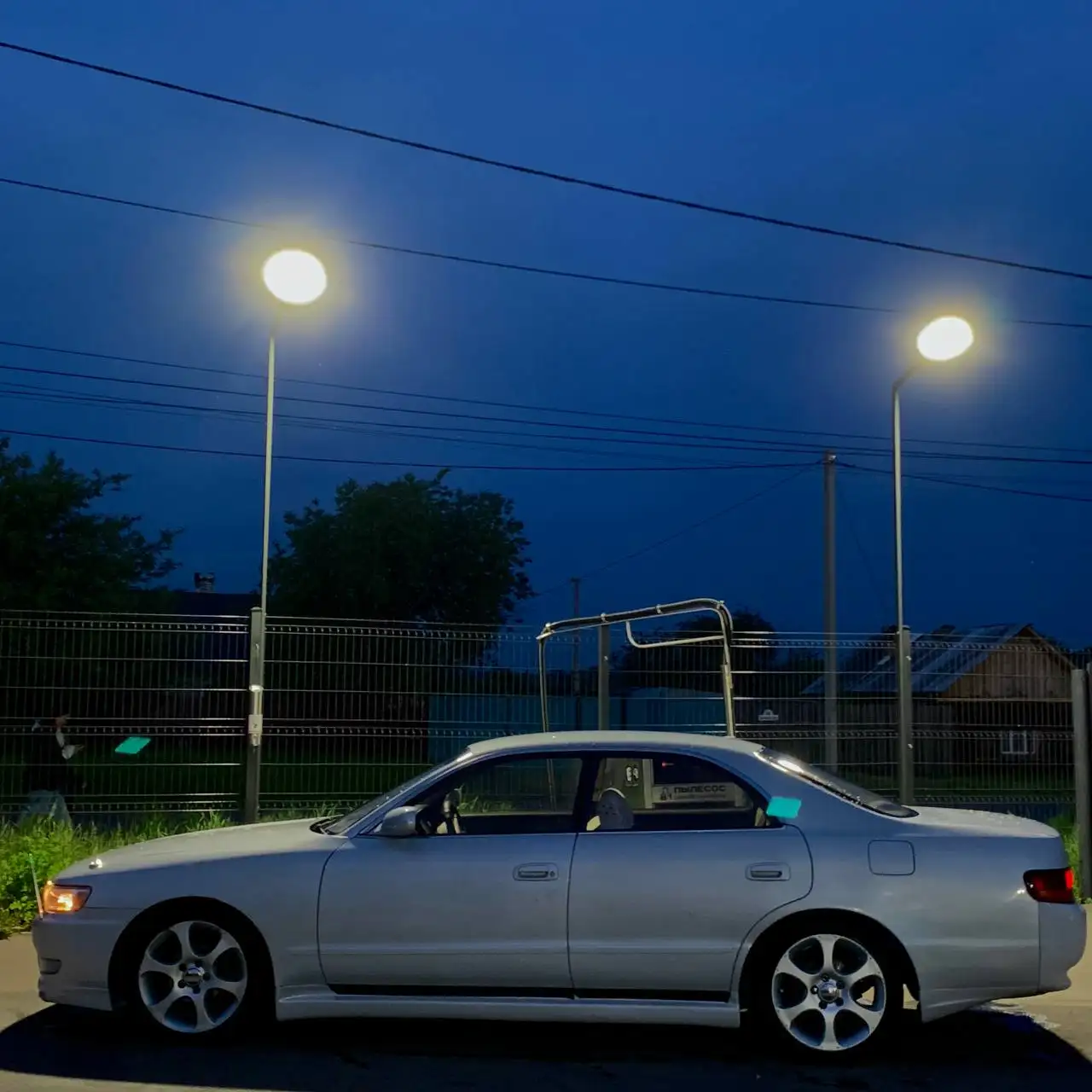 Продам Chaser 90 - Авто в Иркутск