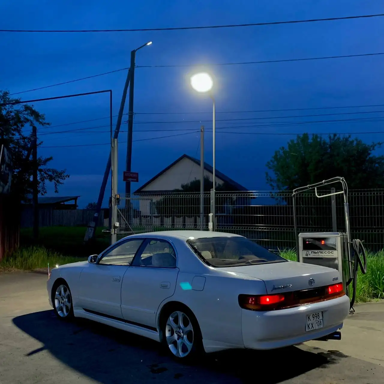 Продам Chaser 90 - Авто в Иркутск