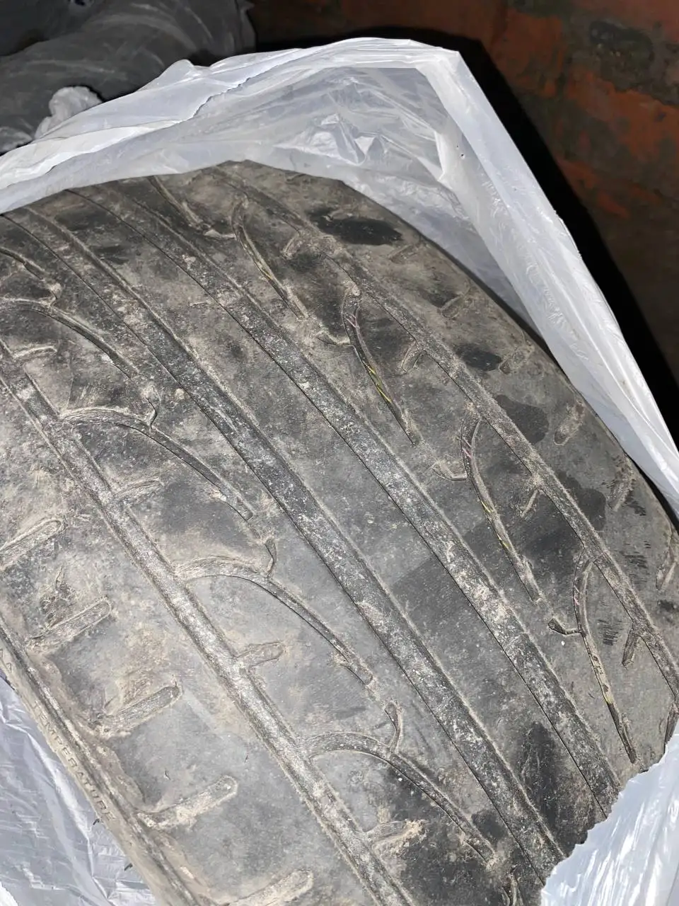 Продажа проставок и летней резины - Шины и диски (Авто) в Иркутск