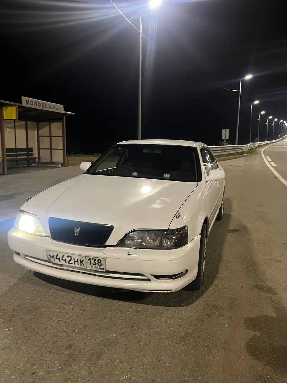 2.0 ТDI не бимс - Двигатель (Авто) в Иркутск