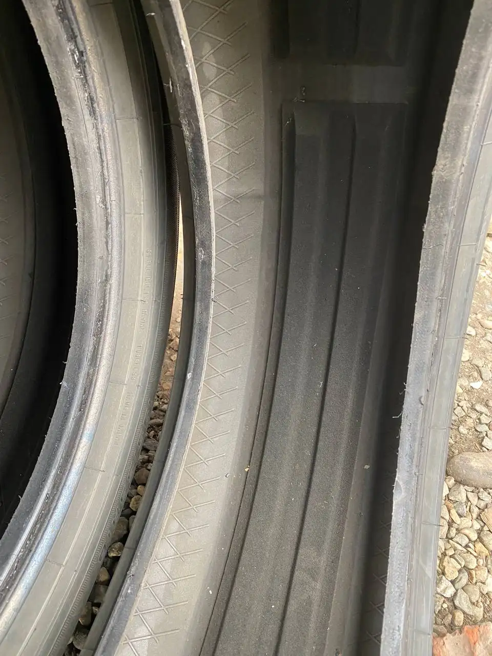 Продам комплект лета 195/55 R16 - Шины (Авто) в Иркутск