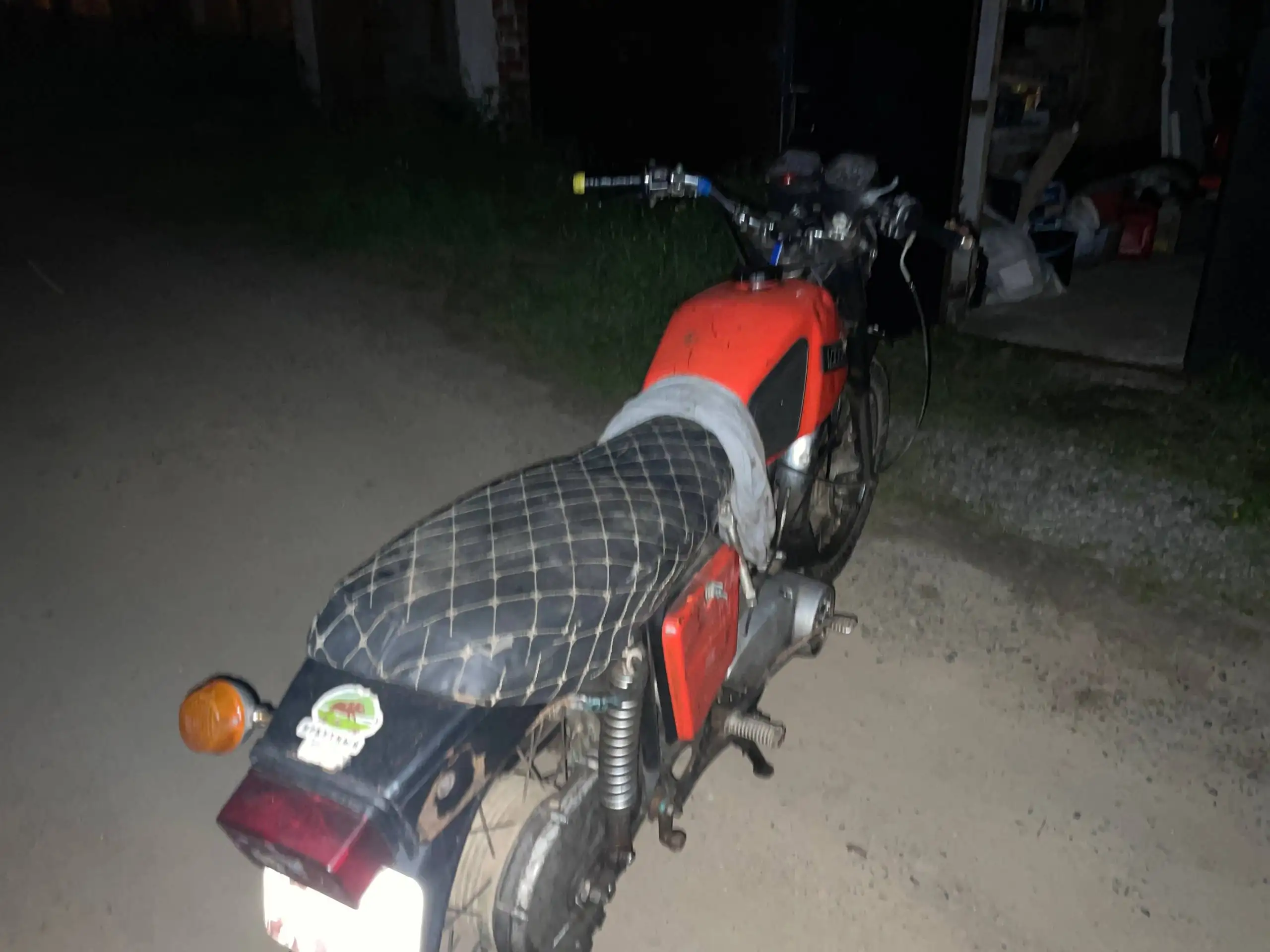Продам ИЖ Юпитер 5 - Мотоциклы (Авто) в Иркутск
