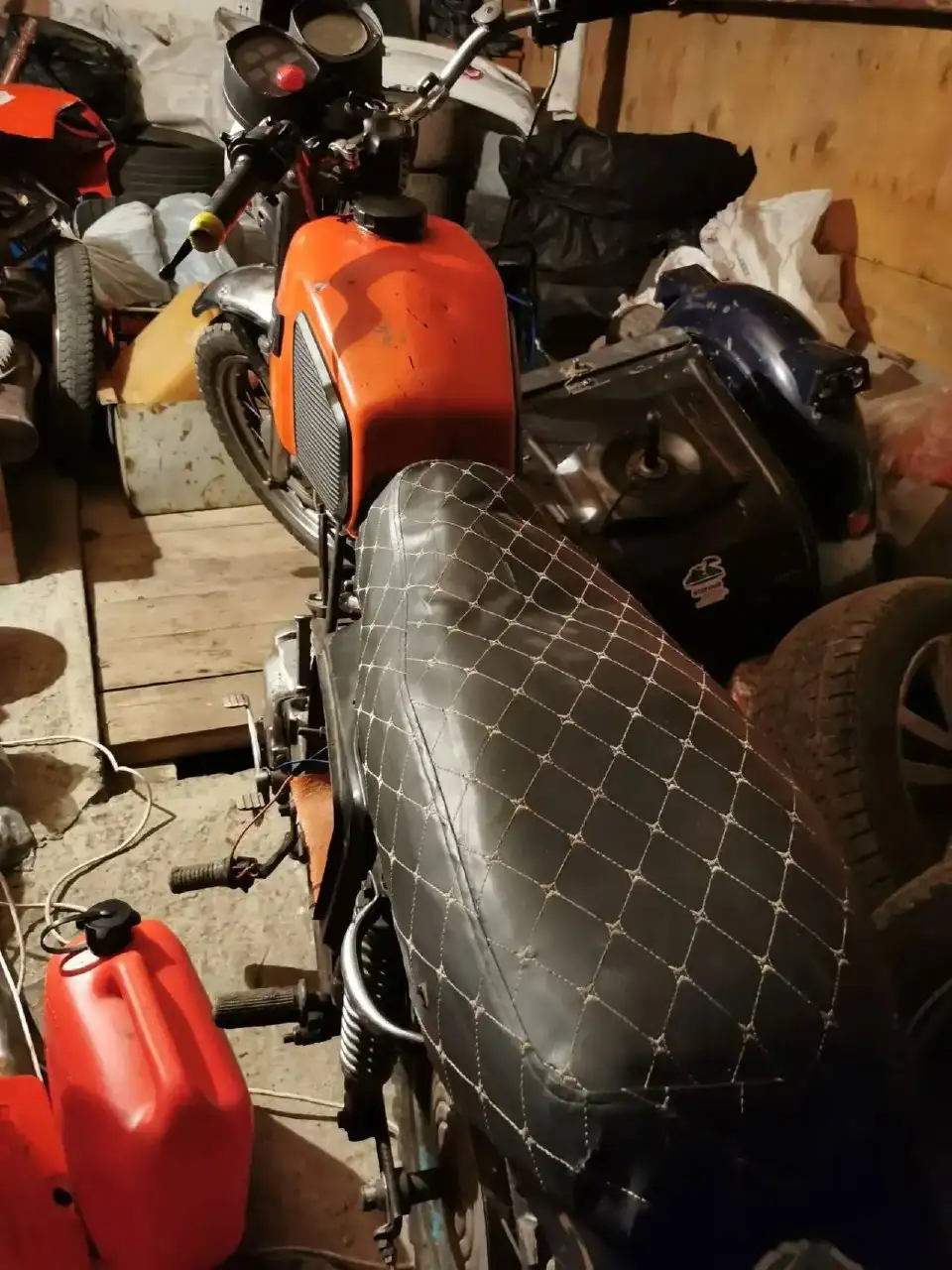 Продам ИЖ Юпитер 5 - Мотоциклы (Авто) в Иркутск