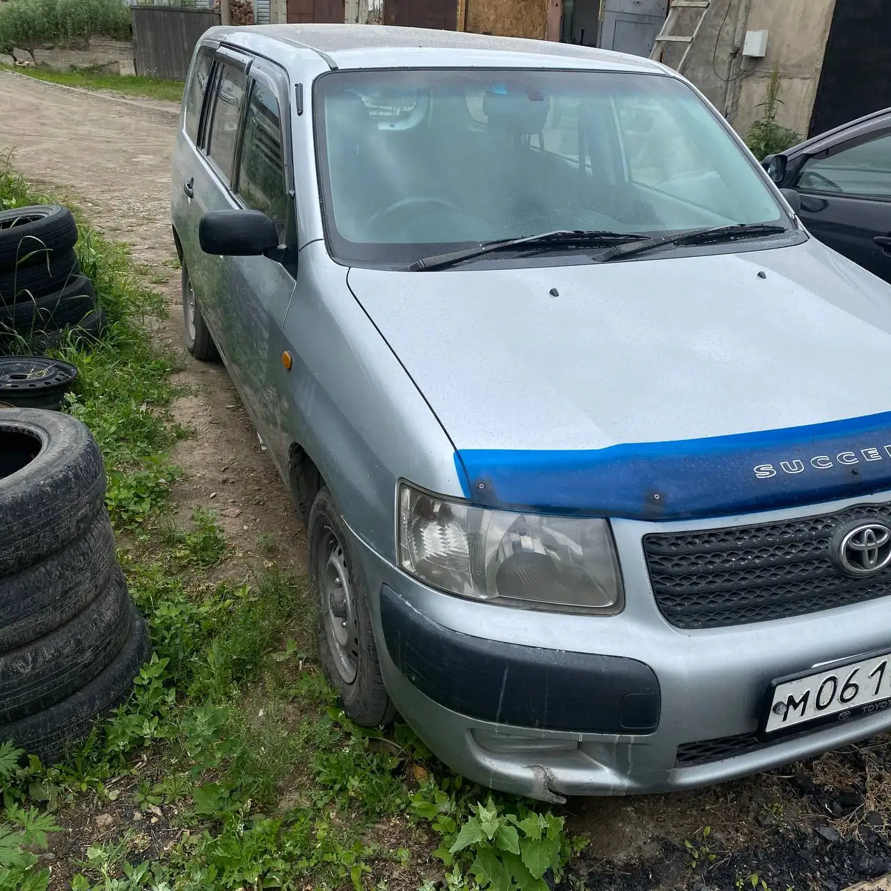 2002 Mazda Demio 1.5 AT - Легковые автомобили (Авто) в Иркутск