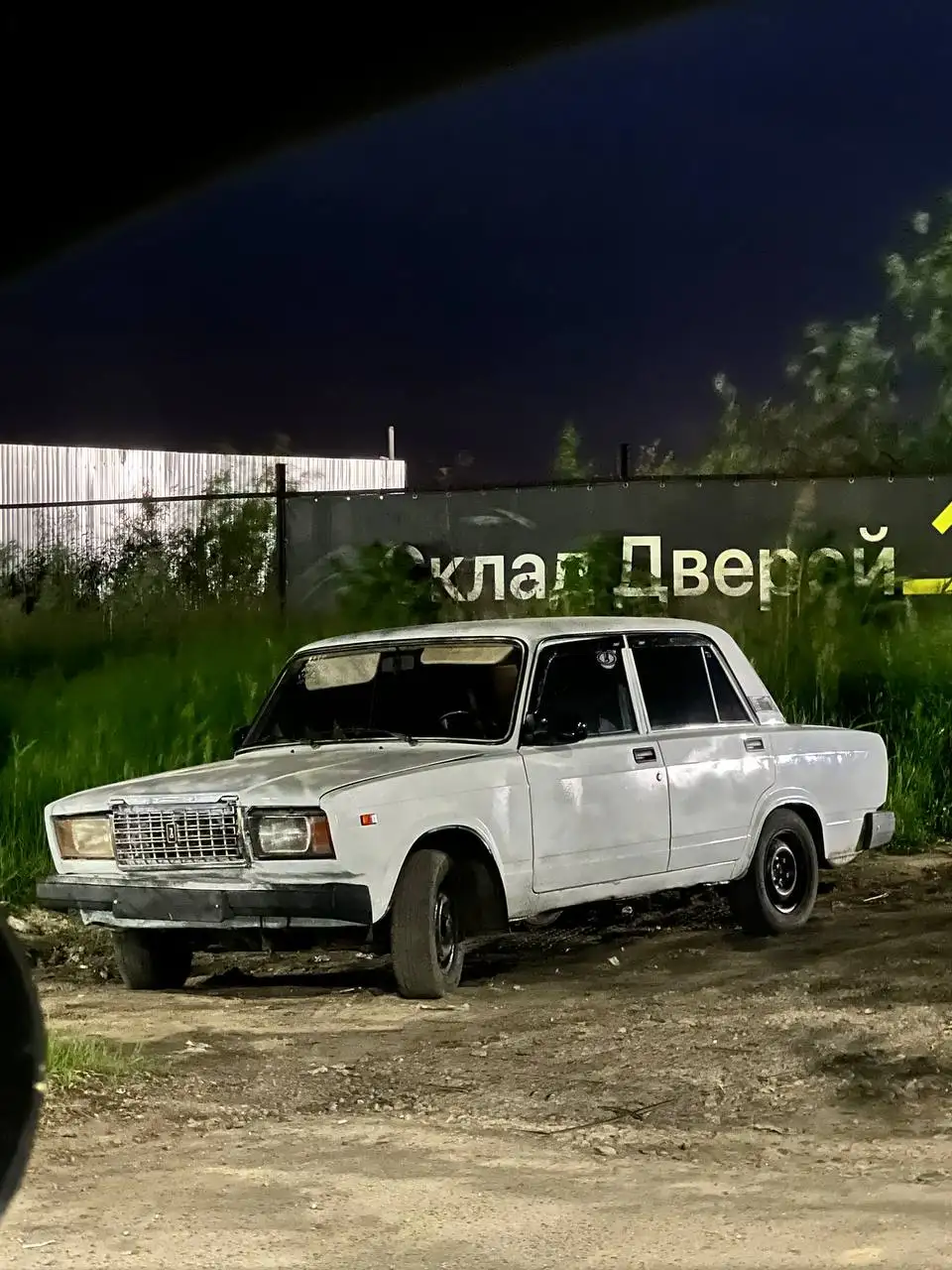 Инжектор 2012 года, 130к пробега - Легковые автомобили (Авто) в Иркутск