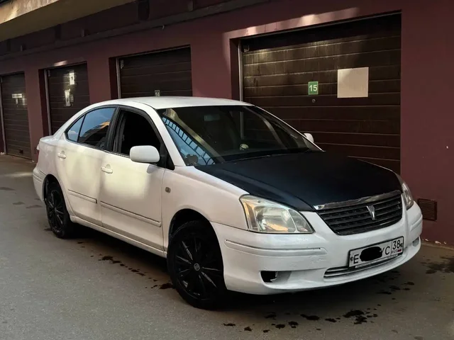 Авто за 300 000 полный ход - Внедорожники в Иркутск