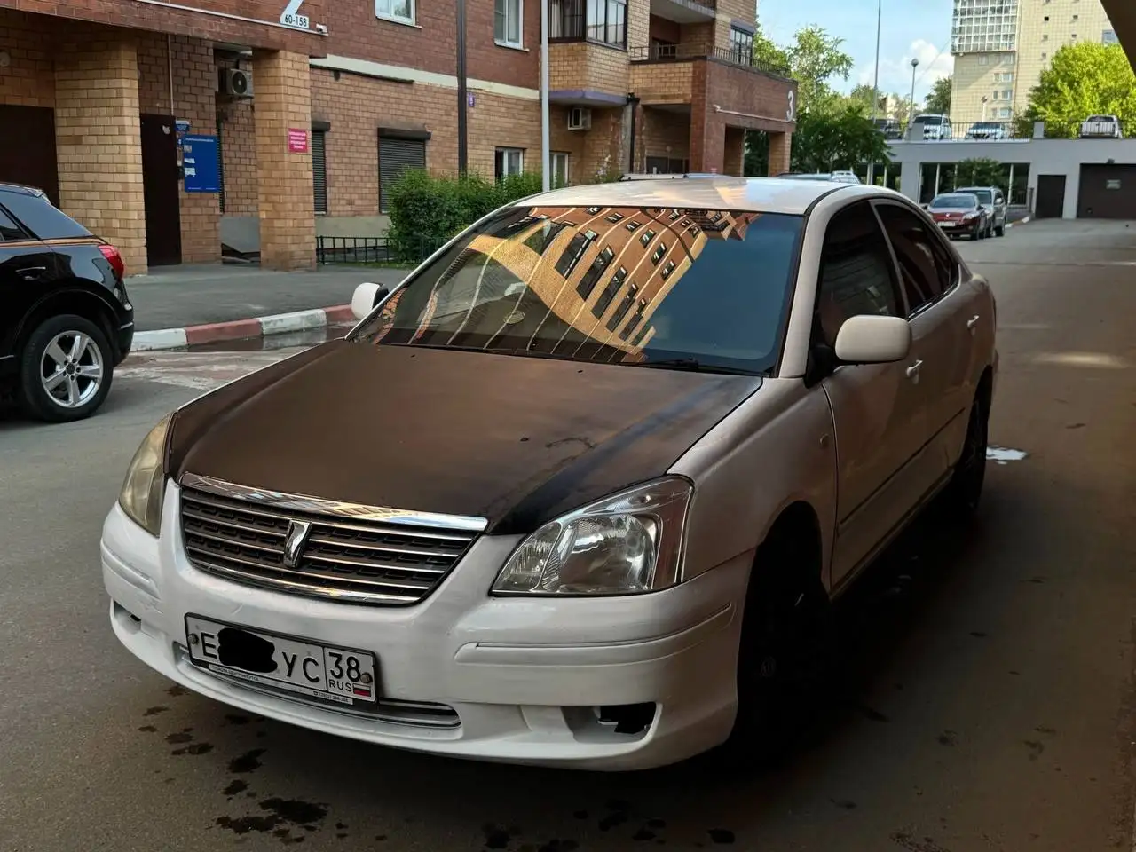 Авто за 300 000 полный ход - Авто в Иркутск