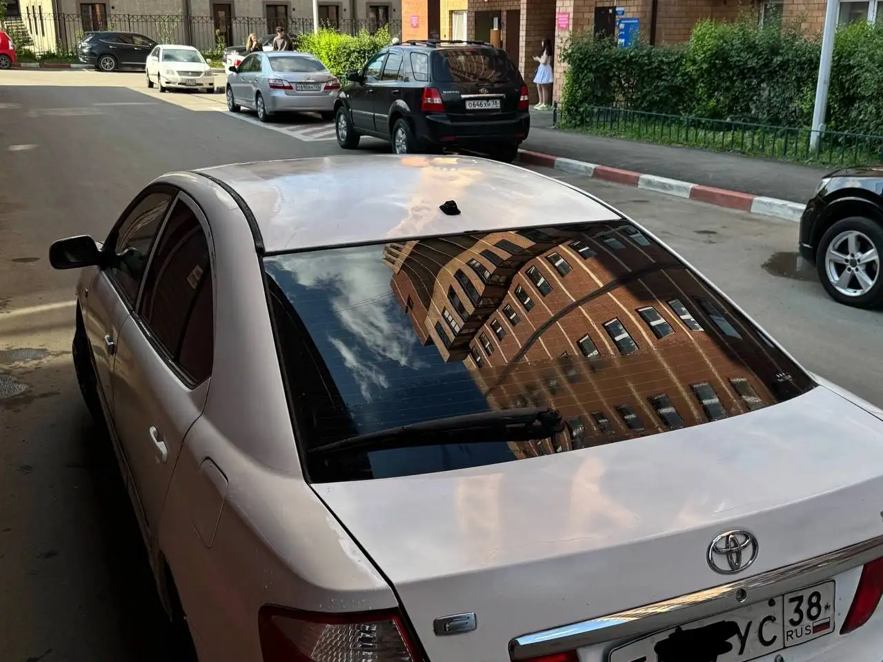 Авто за 300 000 полный ход - Авто в Иркутск