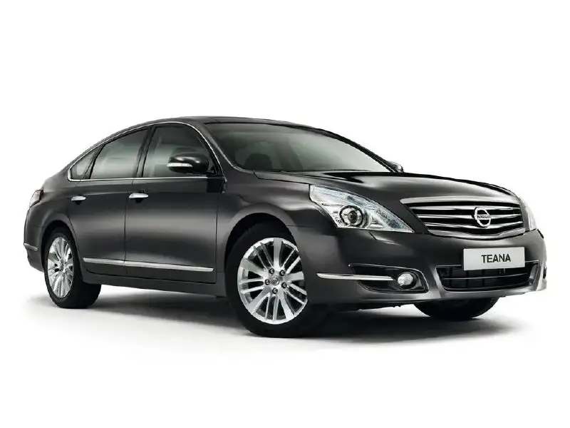 Куплю Nissan Teana 2 поколение - Легковые автомобили (Авто) в Иркутск