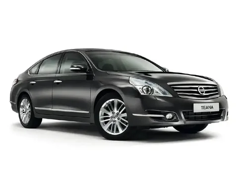 Куплю Nissan Teana 2 поколение - Внедорожники в Иркутск