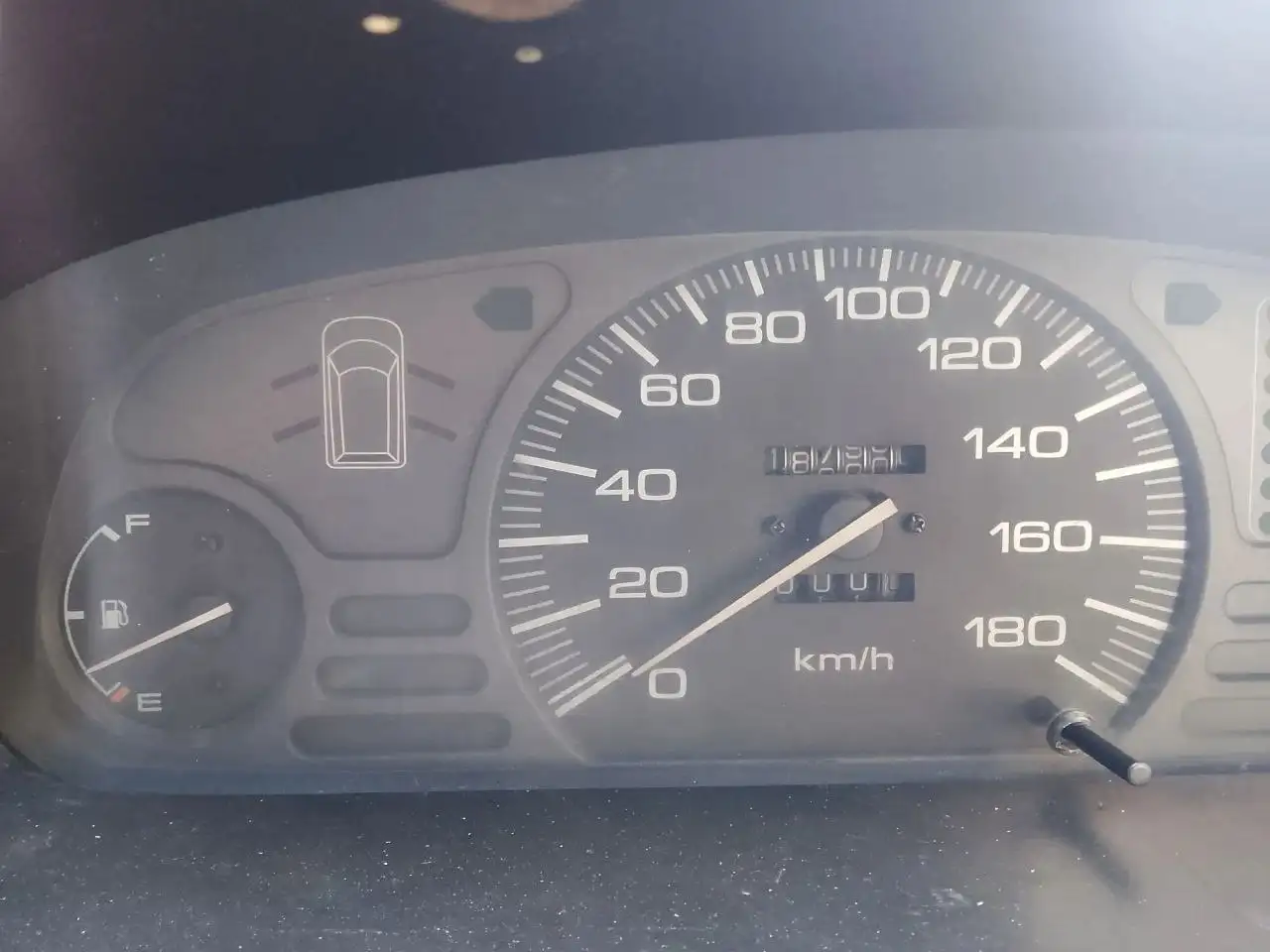 Продам Хонду Одиссея 1996 - Минивэны (Авто) в Иркутск