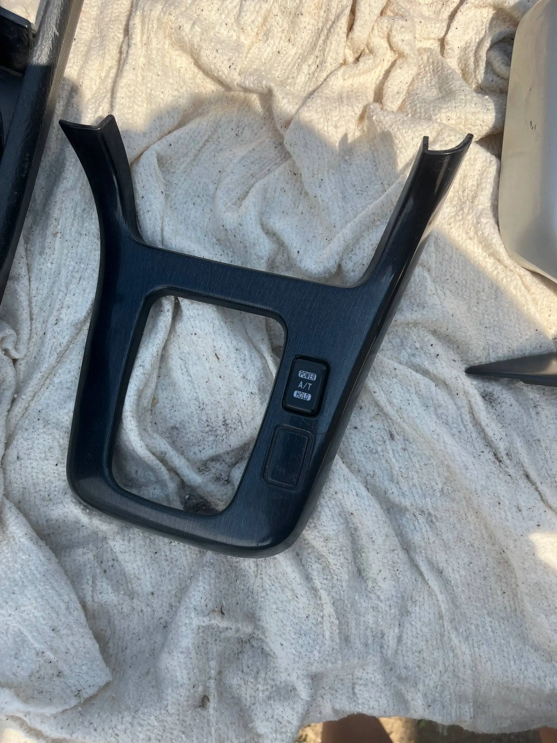 Продам запчасти для Subaru B4 - Запчасти в Иркутск