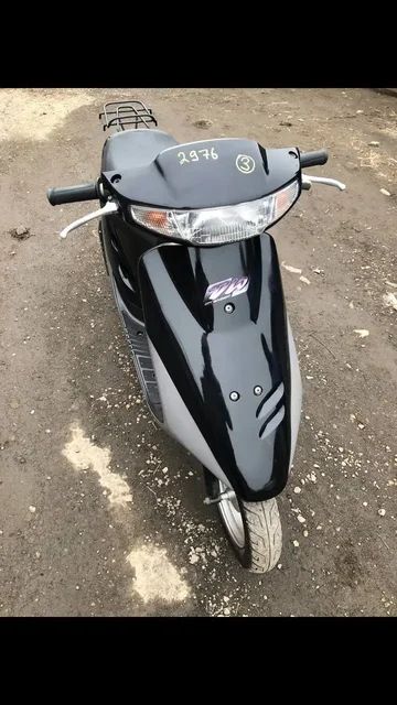 Продам мопеды Honda Dio - частное объявление в Иркутск