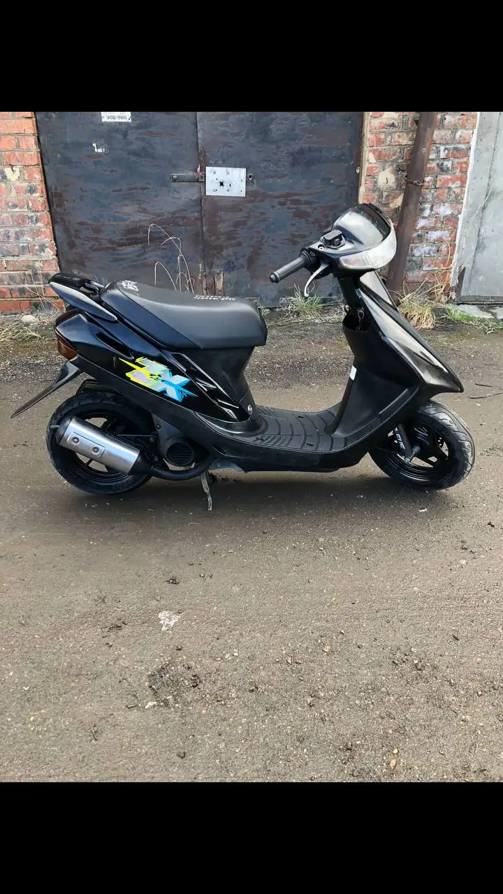 Продам мопеды Honda Dio - Мопеды (Авто) в Иркутск