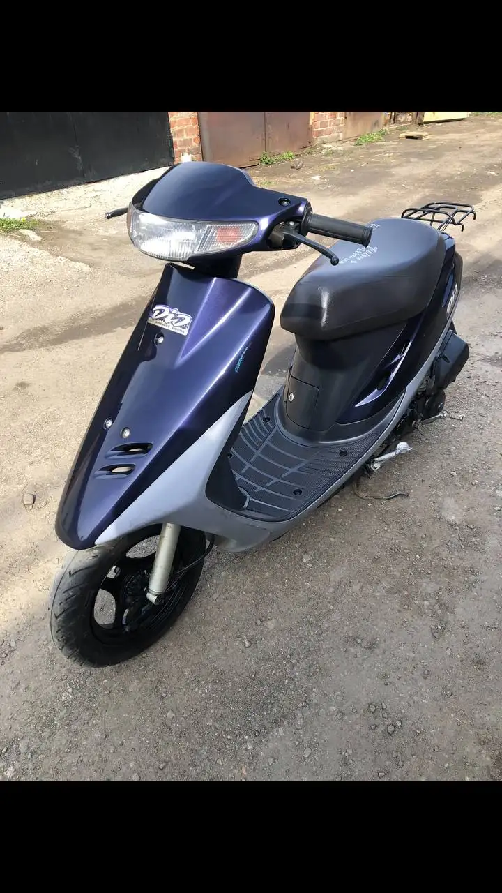 Продам мопеды Honda Dio - Мопеды (Авто) в Иркутск