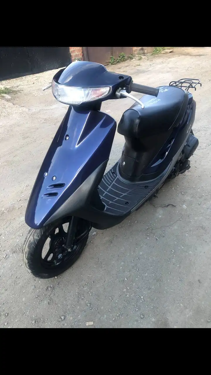 Продам мопеды Honda Dio - Мопеды (Авто) в Иркутск