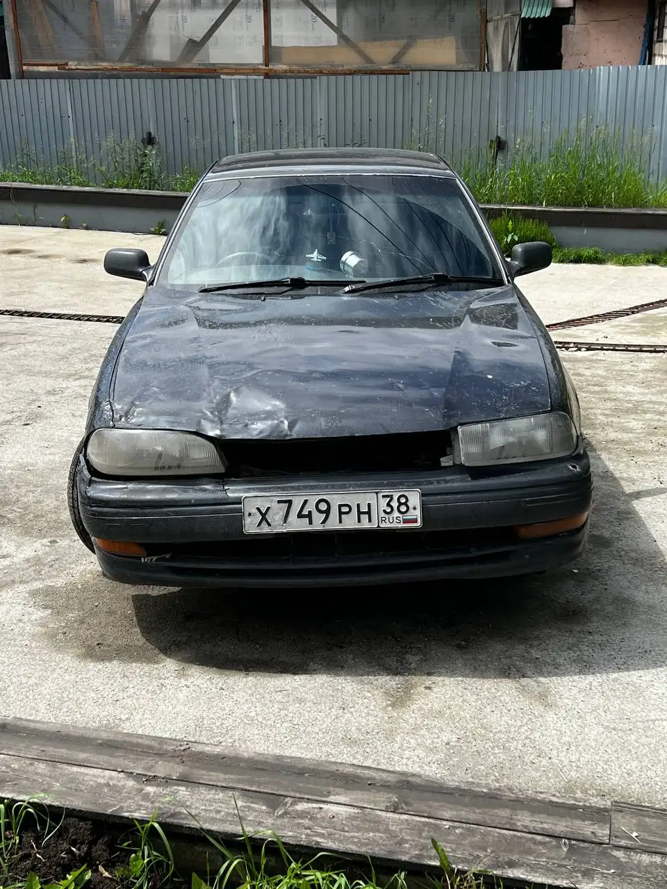 Продам Toyota Camry SV30 - Легковые автомобили (Авто) в Иркутск