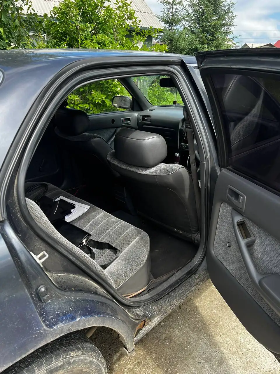 Продам Toyota Camry SV30 - Легковые автомобили (Авто) в Иркутск