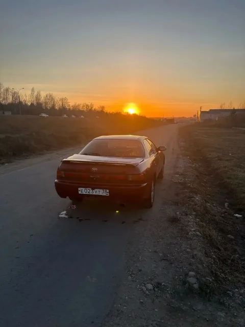 Продам авто с котлом и сигнализацией - Аксессуары и запчасти в Иркутск