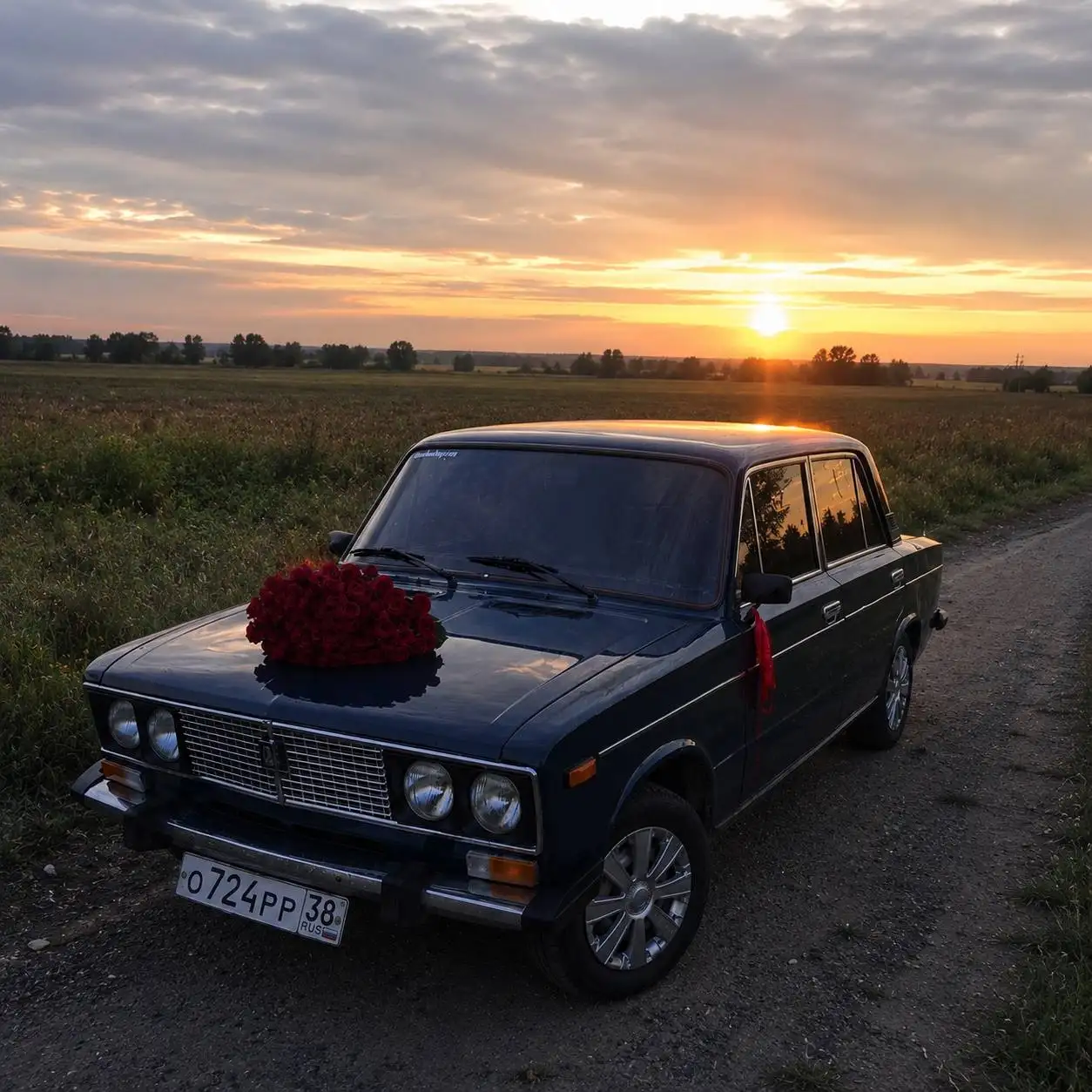 Продам ВАЗ 2106 1996 - Легковые автомобили (Авто) в Иркутск