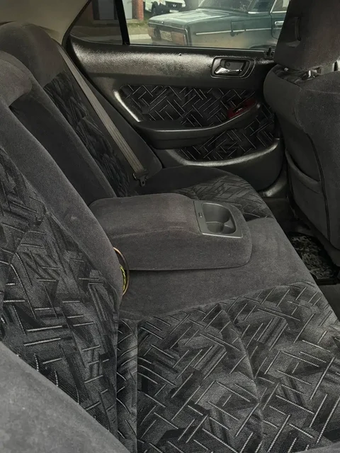Продам Honda Tarnéo - Авто в Иркутск