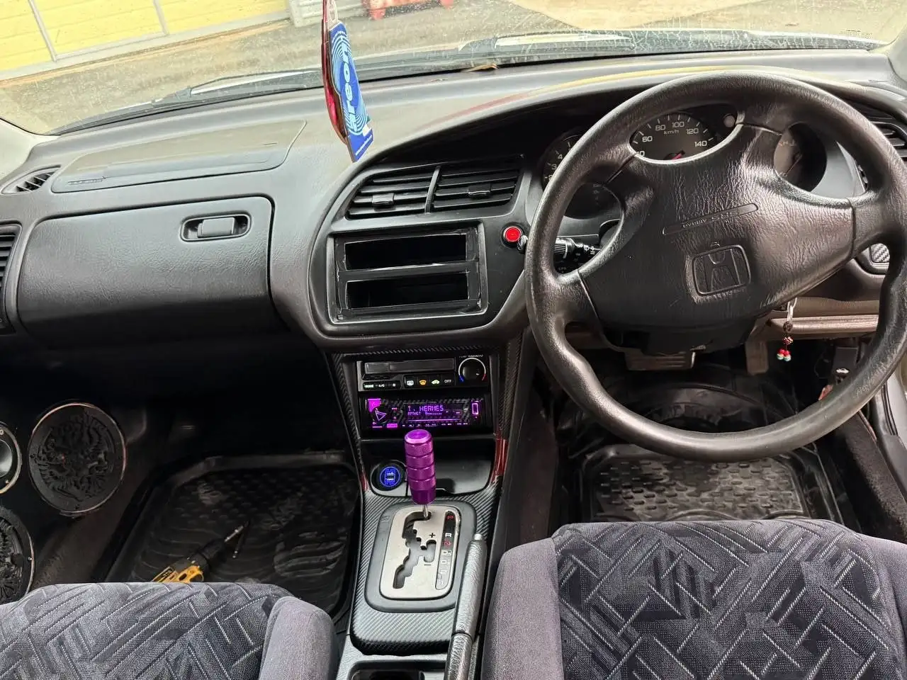 Продам Honda Tarnéo - Авто в Иркутск