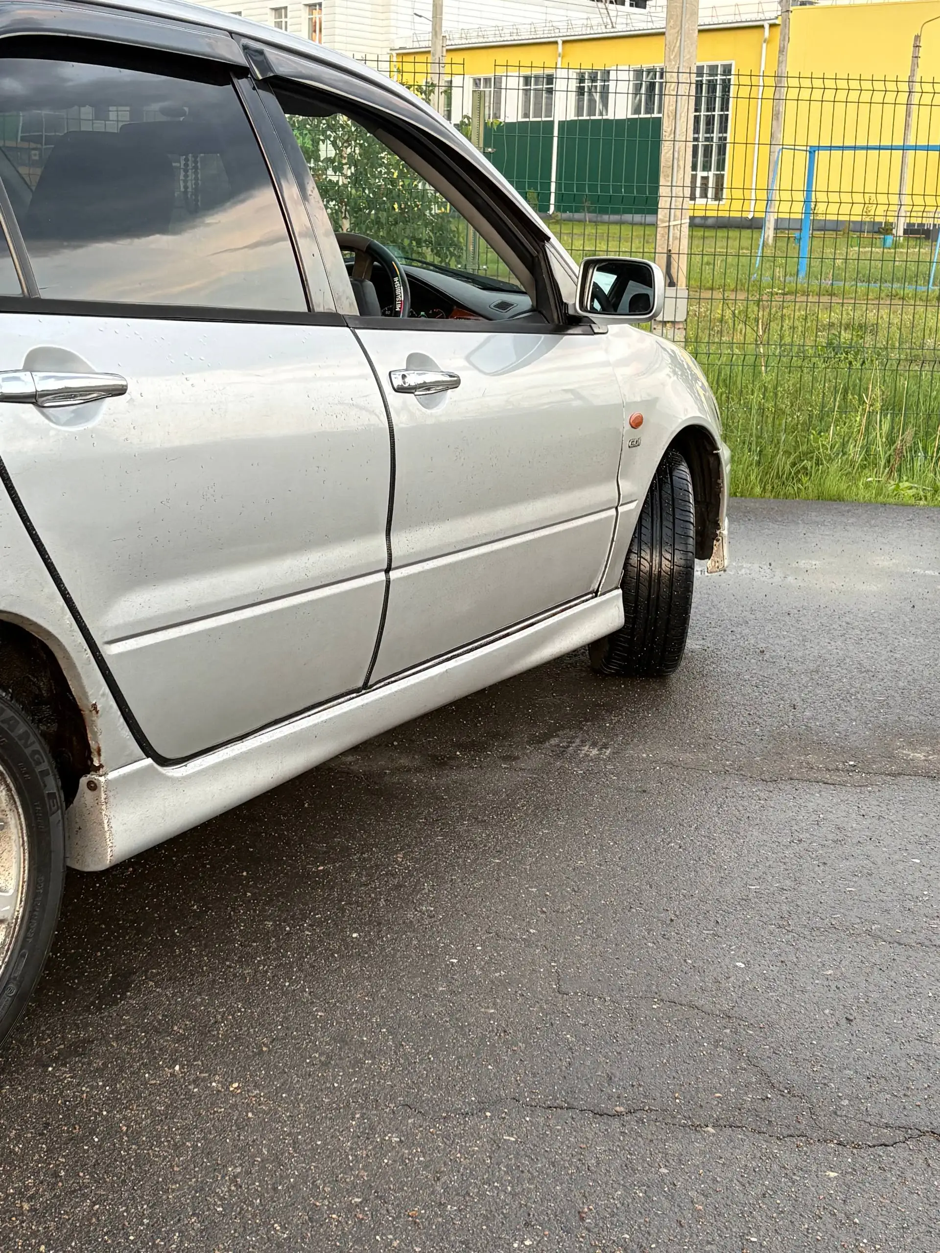 Обмен авто на одежду - Авто в Иркутск