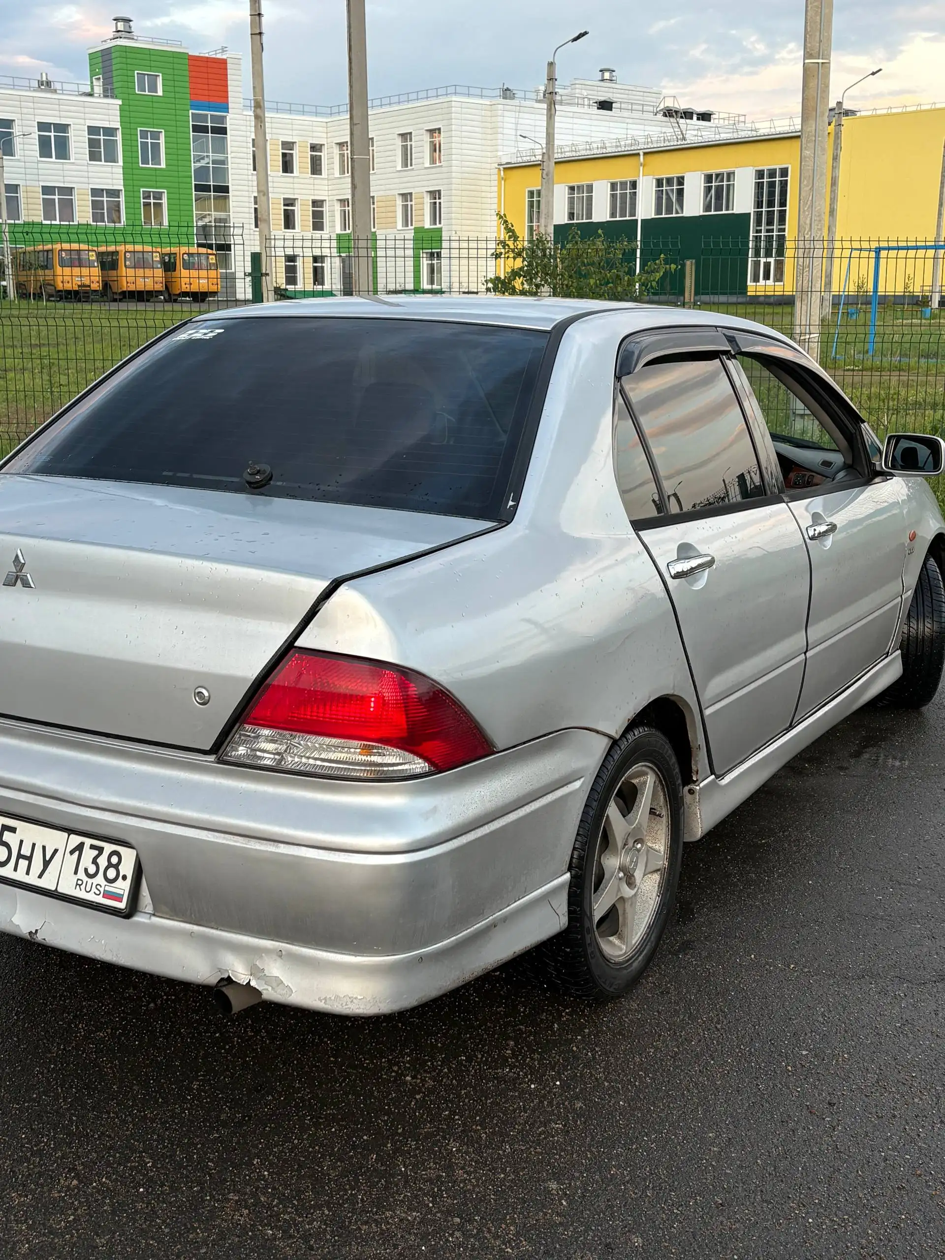 Обмен авто на одежду - Авто в Иркутск
