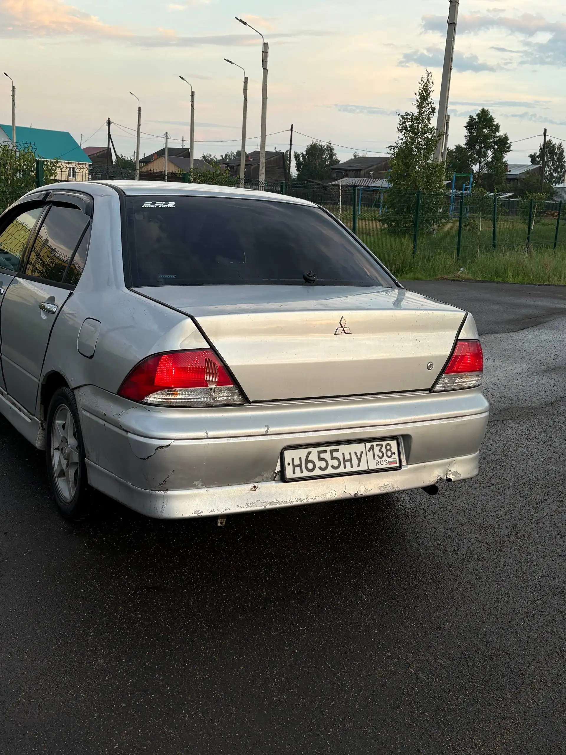 Обмен авто на одежду - Авто в Иркутск